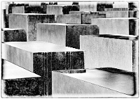 Berlin, Cora-Berliner-Strasse - Shoah